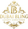 Dubai Bling Concierge Logo