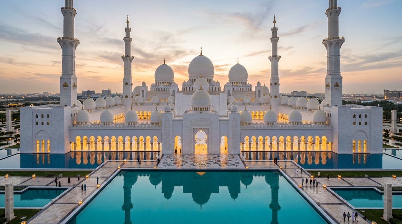Abu Dhabi