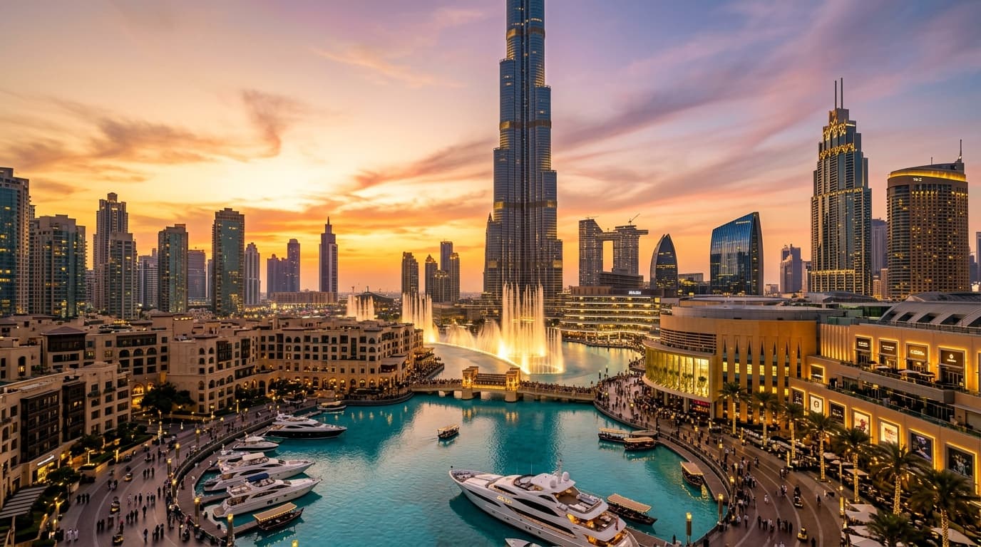 Dubai
