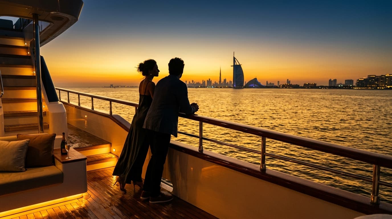 Couple Experience
